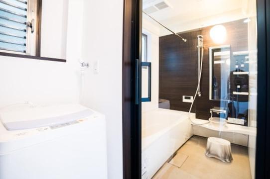 Yahiro 4-Chome House 2F,3F Tokio Exterior foto