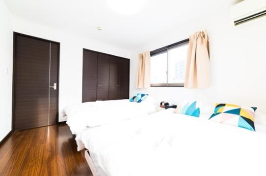 Yahiro 4-Chome House 2F,3F Tokio Exterior foto