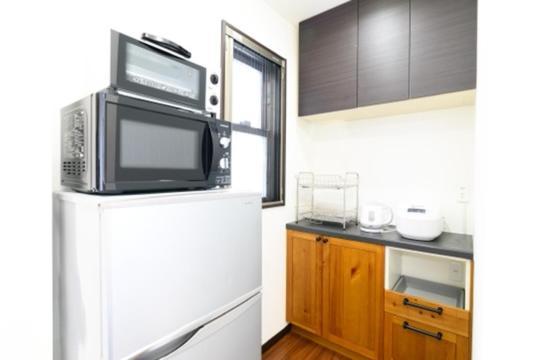 Yahiro 4-Chome House 2F,3F Tokio Exterior foto